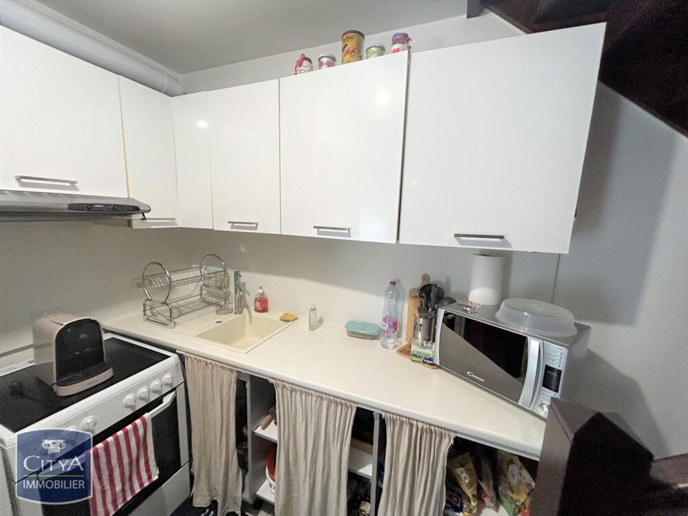 location Appartement - 3 pièce(s) - 51 m² Vémars (95470)