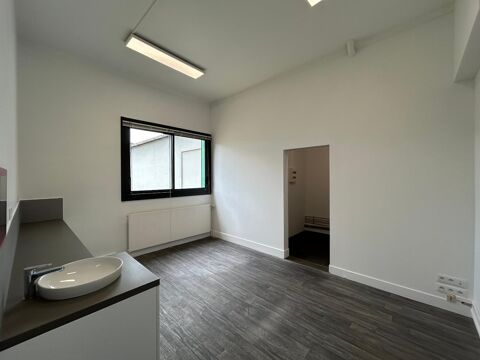 AV. DE FRONTON : Proche du métro La Vache et au rez-d... 480 31200 Toulouse