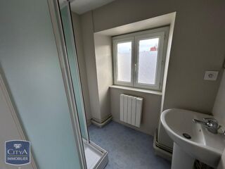  Appartement à louer 2 pièces 29 m²