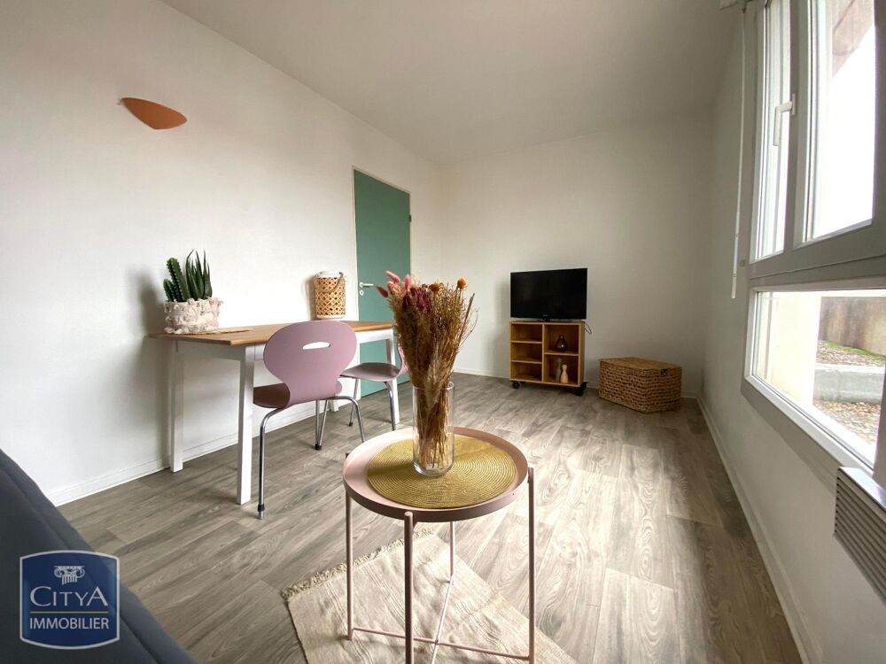 À LOUER : Charmant appartement T1 meublé à Avignon, Rési....