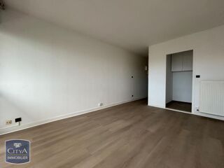  Appartement à louer 1 pièce 25 m²