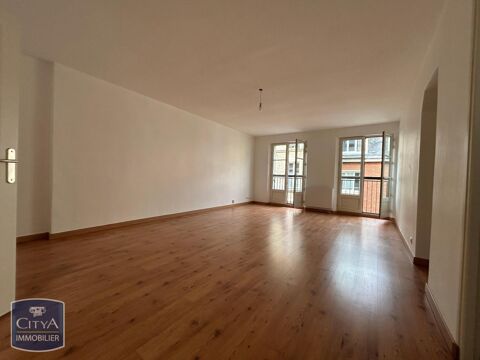  Appartement  louer 4 pices 80 m