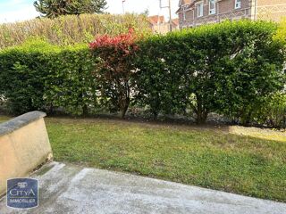  Appartement à louer 2 pièces 43 m²