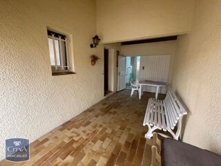  Maison à louer 3 pièces 72 m²