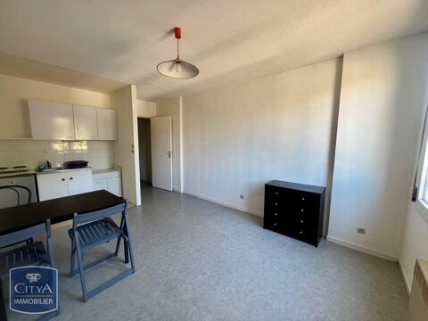  Appartement � louer 1 pi�ce 23 m�