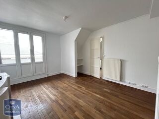  Appartement à louer 2 pièces 46 m²