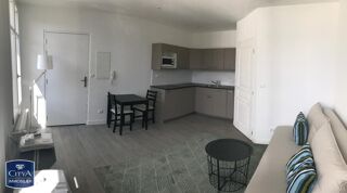  Appartement � louer 1 pi�ce 22 m�