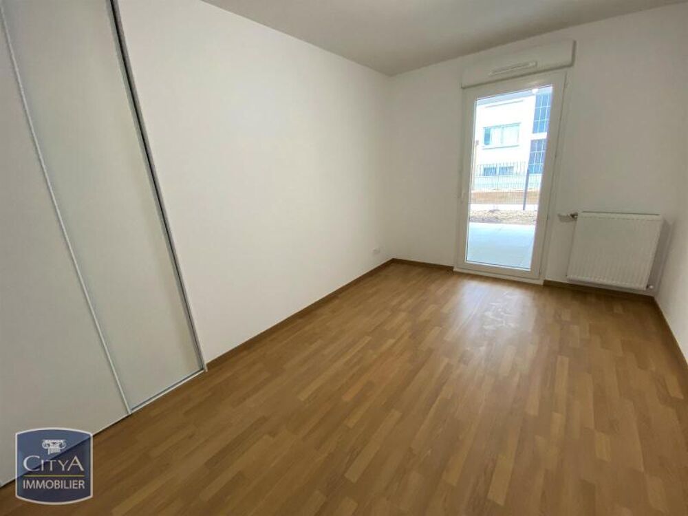 location Appartement - 3 pièce(s) - 66 m² Chambéry (73000)