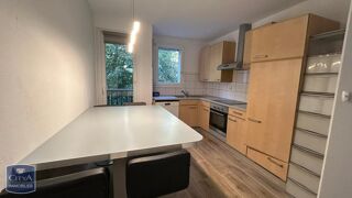 location Appartement - 3 pièce(s) - 61 m² Rixheim (68170)