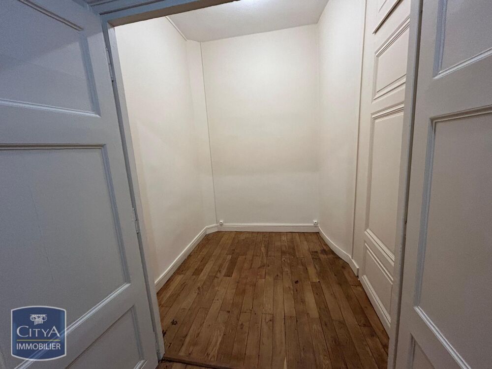 location Appartement - 1 pièce(s) - 54 m² Lyon 2