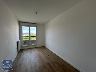  Appartement à louer 3 pièces 56 m²