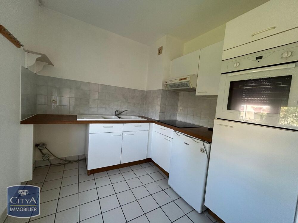 À LOUER Chartres proche gare, appartement de type T1 sit....