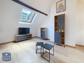  Appartement à louer 3 pièces 89 m²