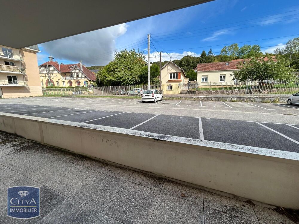 À LOUER : Découvrez cet appartement T2 lumineux situé au....