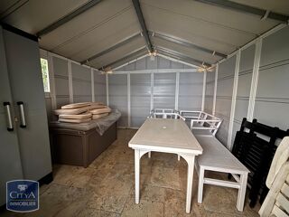  Appartement � louer 1 pi�ce 16 m�