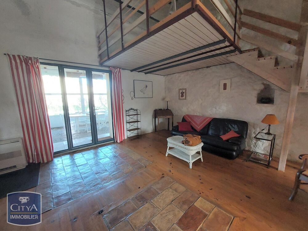 location Appartement - 3 pièce(s) - 94 m² Ceyras (34800)