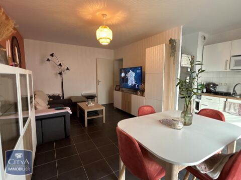  Appartement � louer 3 pi�ces 57 m�