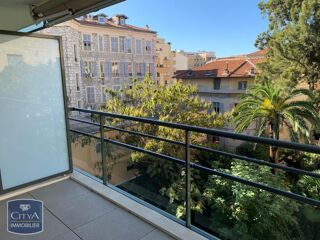  Appartement � louer 2 pi�ces 42 m�