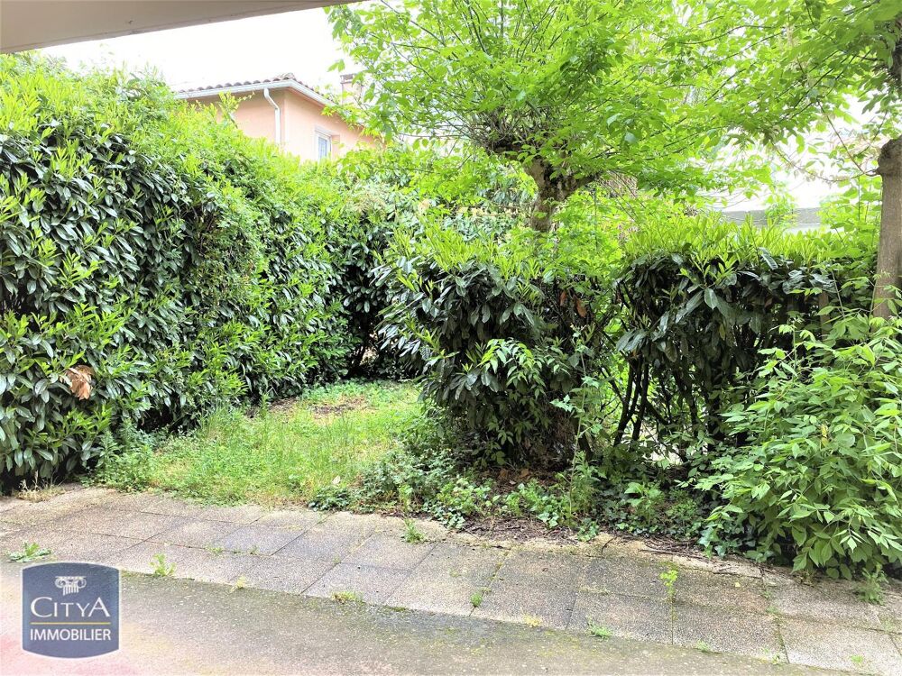 location Appartement - 3 pièce(s) - 68 m² Toulouse (31500)