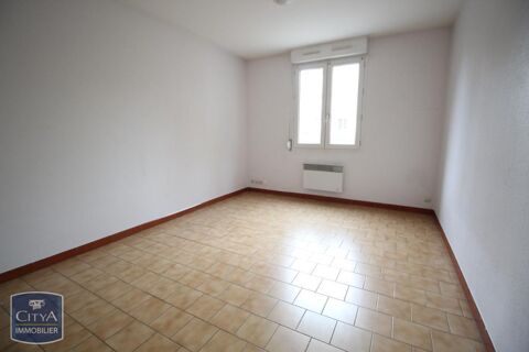  Appartement  louer 1 pice 21 m