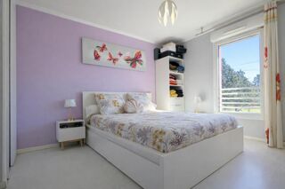  Appartement à vendre 3 pièces 53 m²