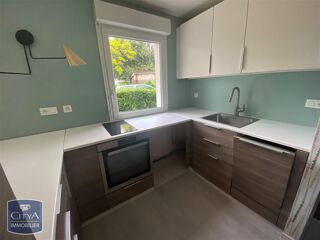  Appartement � louer 3 pi�ces 61 m�