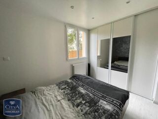  Appartement à louer 3 pièces 47 m²