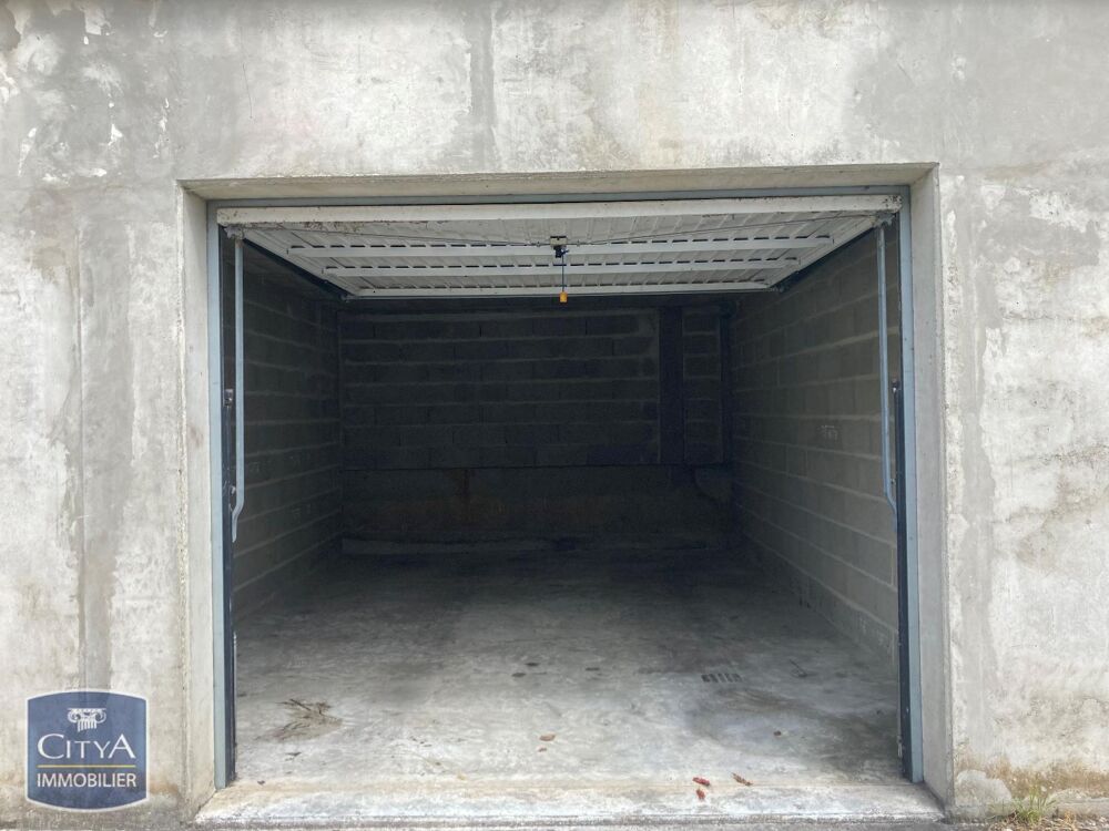 location Parking / Garage - 20 m² Agen (47000)