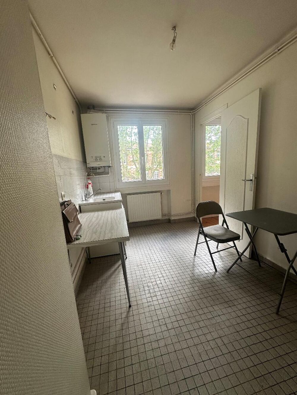 location Appartement - 3 pièce(s) - 67 m² Saint-Étienne (42000)