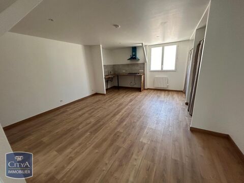  Appartement  louer 1 pice 38 m