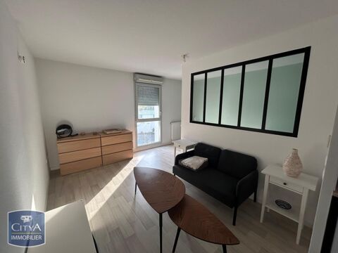  Appartement  louer 2 pices 39 m