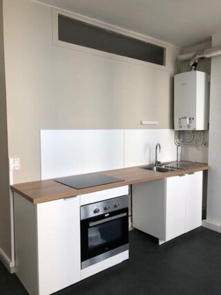  Appartement � louer 5 pi�ces 98 m�