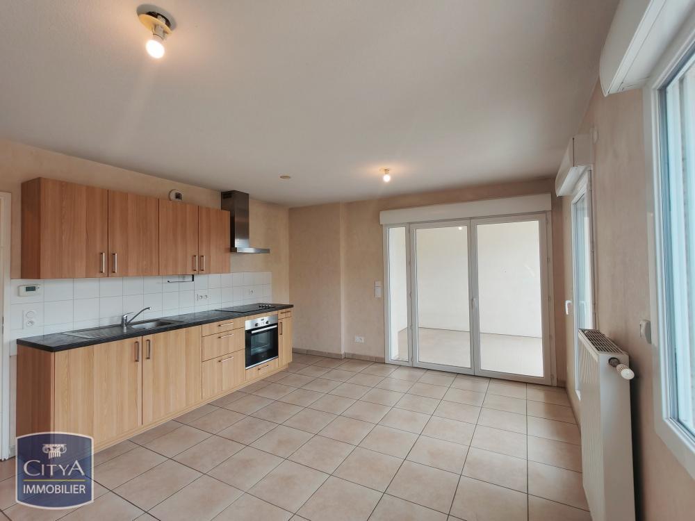 location Appartement - 2 pièce(s) - 45 m² Domène (38420)
