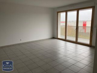  Appartement � louer 3 pi�ces 69 m�