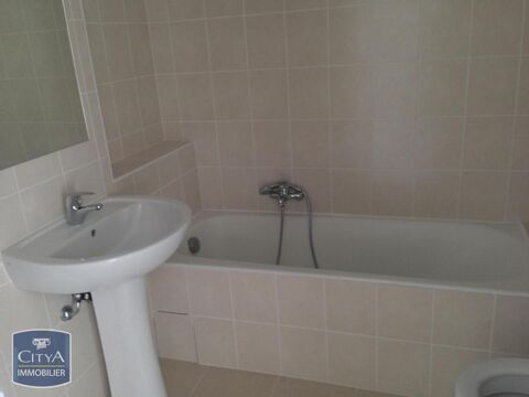  Appartement � louer 1 pi�ce 27 m�