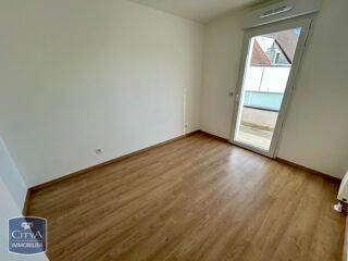  Appartement � louer 3 pi�ces 62 m�