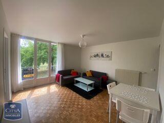  Appartement � louer 4 pi�ces 67 m�