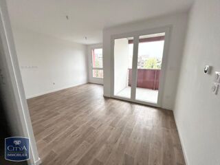  Appartement � louer 2 pi�ces 40 m�