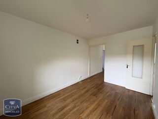  Appartement à louer 3 pièces 49 m²