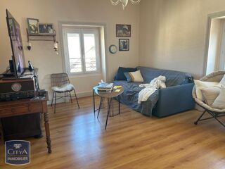  Appartement � louer 2 pi�ces 52 m�