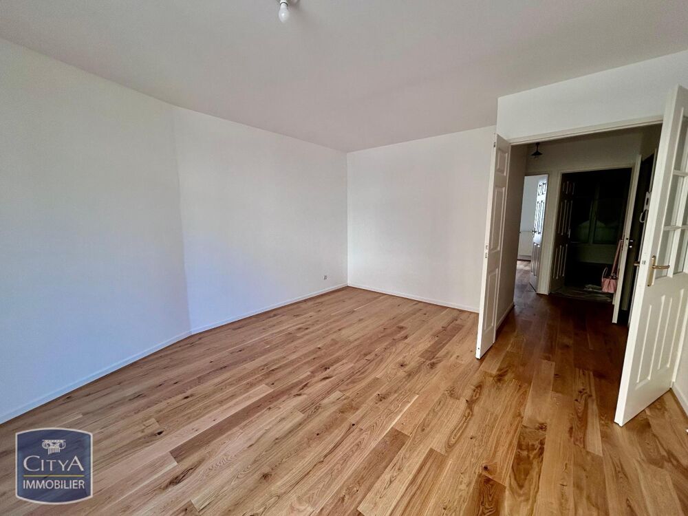location Appartement - 2 pièce(s) - 46 m² Clamart (92140)