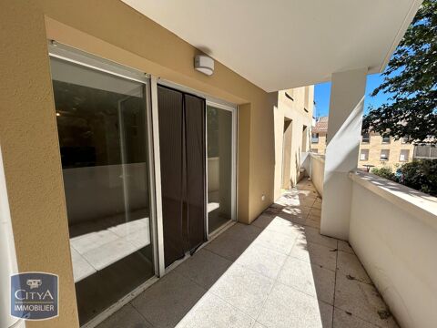  Appartement � louer 3 pi�ces 57 m�