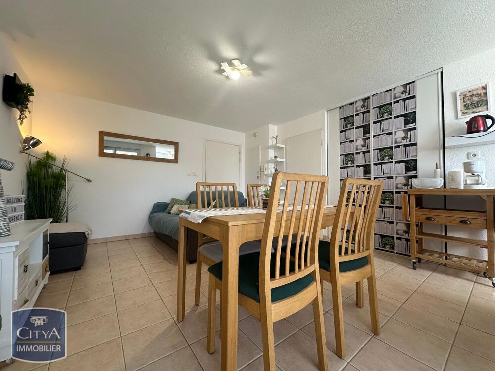 A louer superbe appartement T2 sur la commune de l'Isle ....