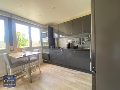  Appartement � louer 1 pi�ce 30 m�