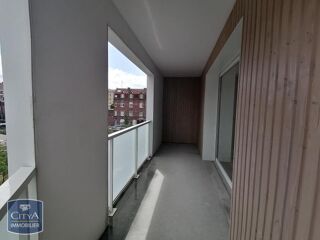  Appartement � louer 3 pi�ces 75 m�