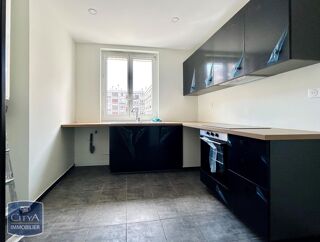  Appartement � louer 3 pi�ces 63 m�