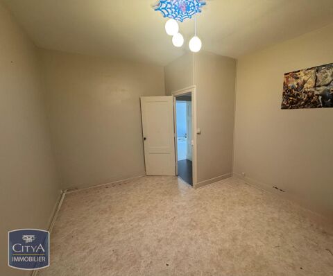  Appartement � louer 3 pi�ces 60 m�