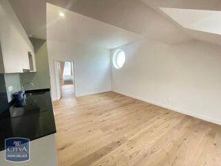  Appartement à louer 3 pièces 71 m²