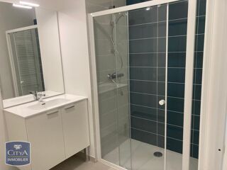  Appartement à louer 2 pièces 43 m²