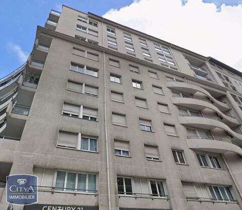  Appartement � louer 4 pi�ces 89 m�